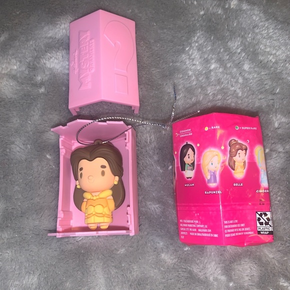 Hallmark Holiday Disney Princess 22 Hallmark Mystery Christmas Tree